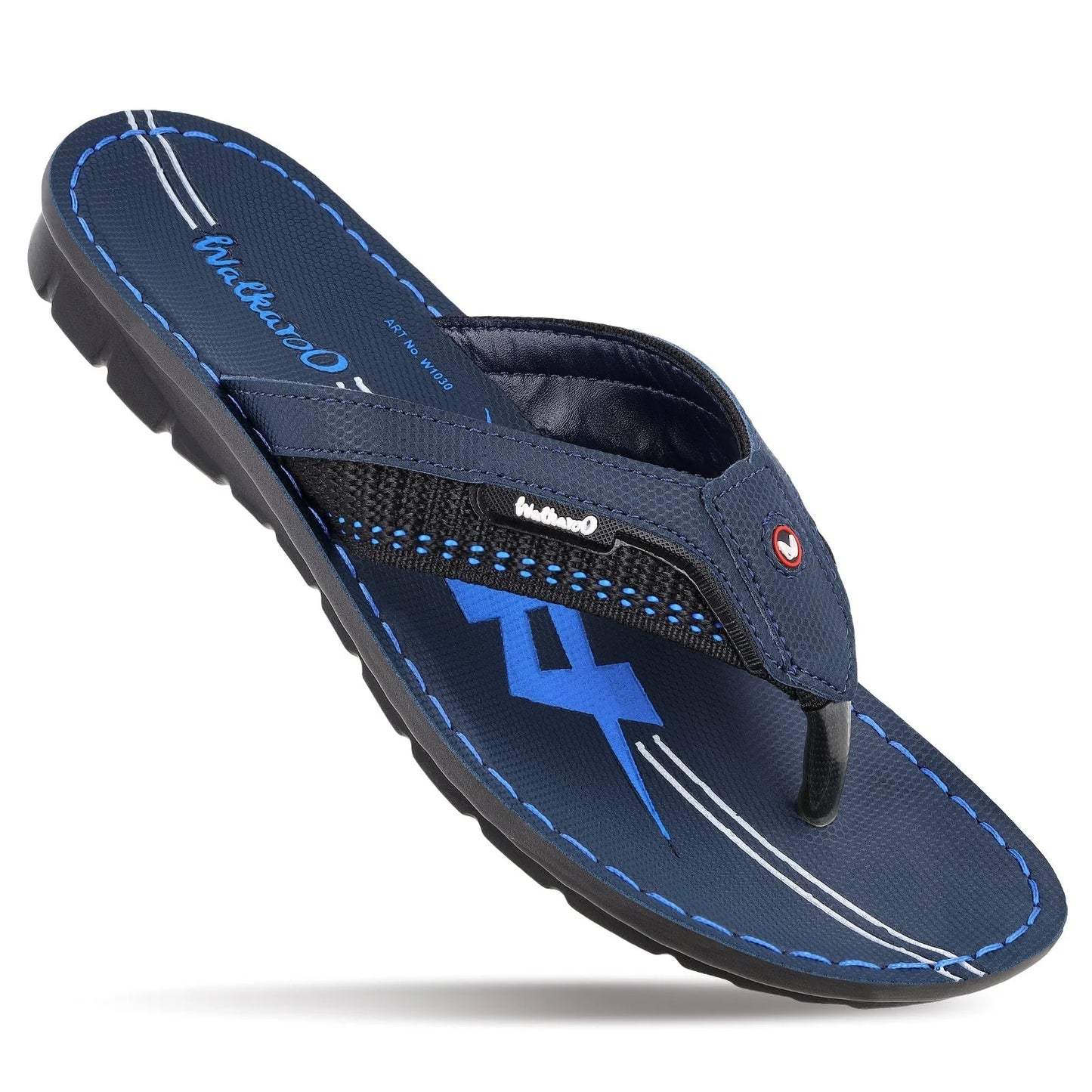 MENS FLIPFLOP DAILY WEAR WALKAROO 1030